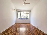 Apartamento para Venda em Santos/SP Gonzaga 1 Quartos