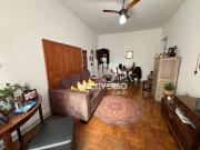 Apartamento para Venda em Santos/SP Gonzaga 1 Quartos