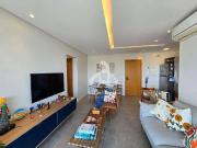 Apartamento para Venda em Santos/SP Gonzaga 2 Quartos