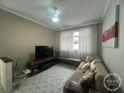 Apartamento para Venda em Santos/SP Gonzaga 2 Quartos