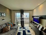 Apartamento para Venda em Santos/SP Gonzaga 2 Quartos