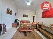 Apartamento para Venda em Santos/SP Gonzaga 2 Quartos