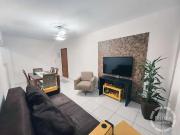 Apartamento para Venda em Santos/SP Gonzaga 2 Quartos