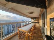 Apartamento para Venda em Santos/SP Gonzaga 2 Quartos