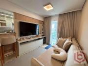 Apartamento para Venda em Santos/SP Gonzaga 2 Quartos