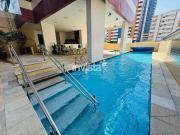 Apartamento para Venda em Santos/SP Gonzaga 2 Quartos