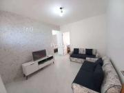 Apartamento para Venda em Santos/SP Gonzaga 2 Quartos