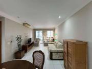 Apartamento para Venda em Santos/SP Gonzaga 2 Quartos