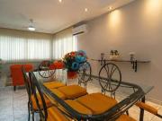 Apartamento para Venda em Santos/SP Gonzaga 2 Quartos