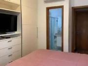 Apartamento para Venda em Santos/SP Gonzaga 2 Quartos