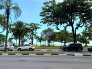 Apartamento para Venda em Santos/SP Gonzaga 2 Quartos