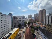 Apartamento para Venda em Santos/SP Gonzaga 2 Quartos