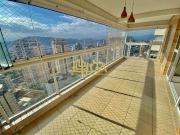 Apartamento para Venda em Santos/SP Gonzaga 2 Quartos