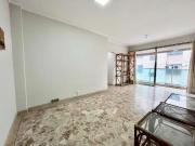 Apartamento para Venda em Santos/SP Gonzaga 2 Quartos