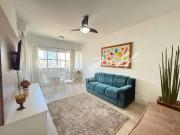 Apartamento para Venda em Santos/SP Gonzaga 2 Quartos