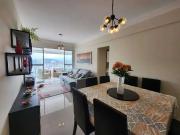 Apartamento para Venda em Santos/SP Gonzaga 2 Quartos