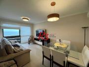 Apartamento para Venda em Santos/SP Gonzaga 2 Quartos