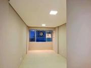 Apartamento para Venda em Santos/SP Gonzaga 2 Quartos