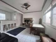Apartamento para Venda em Santos/SP Gonzaga 2 Quartos