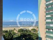 Apartamento para Venda em Santos/SP Gonzaga 2 Quartos