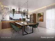 Apartamento para Venda em Santos/SP Gonzaga 2 Quartos