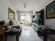 Apartamento para Venda em Santos/SP Gonzaga 2 Quartos