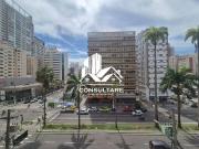 Apartamento para Venda em Santos/SP Gonzaga 2 Quartos