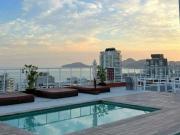 Apartamento para Venda em Santos/SP Gonzaga 2 Quartos