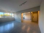 Apartamento para Venda em Santos/SP Gonzaga 2 Quartos