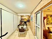 Apartamento para Venda em Santos/SP Gonzaga 2 Quartos