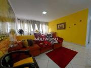 Apartamento para Venda em Santos/SP Gonzaga 2 Quartos