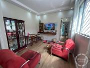 Apartamento para Venda em Santos/SP Gonzaga 2 Quartos