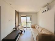 Apartamento para Venda em Santos/SP Gonzaga 2 Quartos