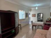 Apartamento para Venda em Santos/SP Gonzaga 2 Quartos