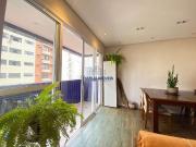 Apartamento para Venda em Santos/SP Gonzaga 2 Quartos