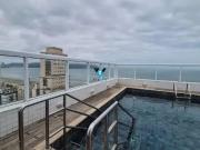 Apartamento para Venda em Santos/SP Gonzaga 2 Quartos