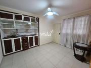 Apartamento para Venda em Santos/SP Gonzaga 2 Quartos