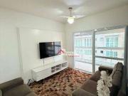 Apartamento para Venda em Santos/SP Gonzaga 2 Quartos