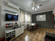 Apartamento para Venda em Santos/SP Gonzaga 2 Quartos