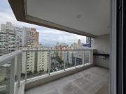 Apartamento para Venda em Santos/SP Gonzaga 2 Quartos