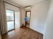 Apartamento para Venda em Santos/SP Gonzaga 2 Quartos