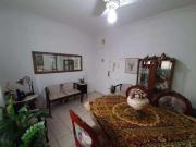Apartamento para Venda em Santos/SP Gonzaga 2 Quartos