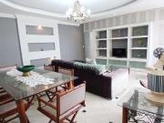 Apartamento para Venda em Santos/SP Gonzaga 2 Quartos