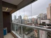 Apartamento para Venda em Santos/SP Gonzaga 2 Quartos