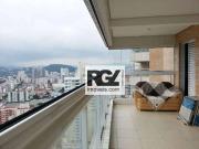 Apartamento para Venda em Santos/SP Gonzaga 2 Quartos