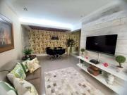 Apartamento para Venda em Santos/SP Gonzaga 2 Quartos