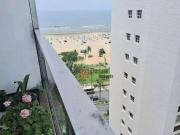 Apartamento para Venda em Santos/SP Gonzaga 2 Quartos