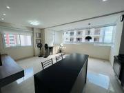 Apartamento para Venda em Santos/SP Gonzaga 2 Quartos