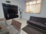 Apartamento para Venda em Santos/SP Gonzaga 2 Quartos