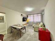 Apartamento para Venda em Santos/SP Gonzaga 2 Quartos